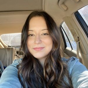 Meet your Posher, Natasha